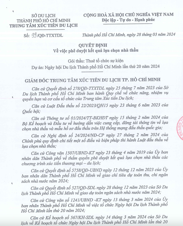 Công ty TNHH Apex Media một mình một ngựa trúng gói thầu hơn 5 tỷ Cong ty TNHH Apex Media mot minh mot ngua trung goi thau hon 5 ty