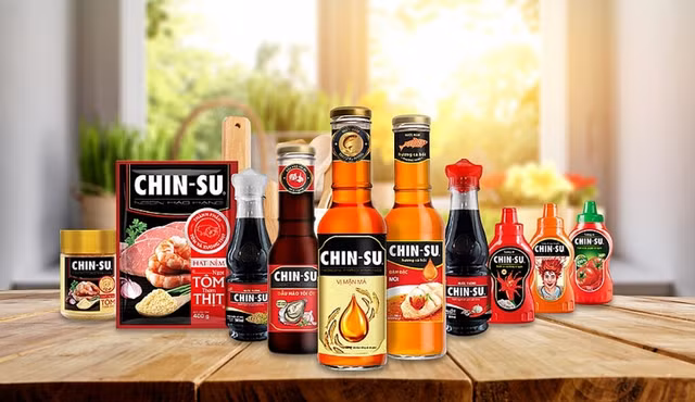 Masan kien dinh chien luoc, nang tam thuong hieu Viet ra the gioi-Hinh-2