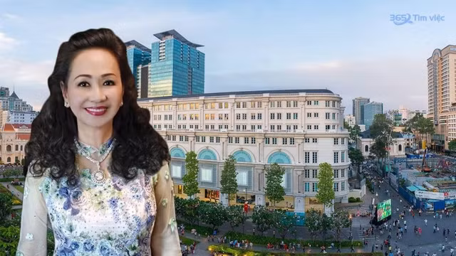 Bo Cong an tiep tuc tim nguoi bi hai trong vu an xay ra tai Van Thinh Phat