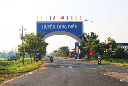 BR-VT: Chỉ 1 liên danh tham dự gói thầu hơn 4 tỷ ở huyện Long Điền BR-VT: Chi 1 lien danh tham du goi thau hon 4 ty o huyen Long Dien