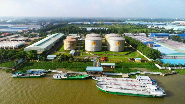 PSH giải trình ý kiến 'nghi ngờ khả năng hoạt động liên tục' thế nào? - Hình 2 PSH giai trinh y kien 'nghi ngo kha nang hoat dong lien tuc' the nao?-Hinh-2
