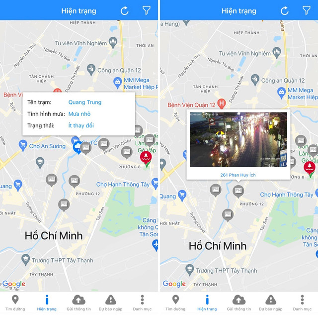TPHCM: Công tác chống ngập mới chỉ nhỏ lẻ, chưa có tầm nhìn dài hơi - Hình 6 TPHCM: Cong tac chong ngap moi chi nho le, chua co tam nhin dai hoi-Hinh-6