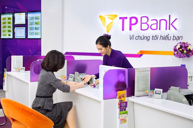 TPBank: Loi nhuan phuc hoi nhung no xau khoan vay mua o to, tieu dung tang-Hinh-3