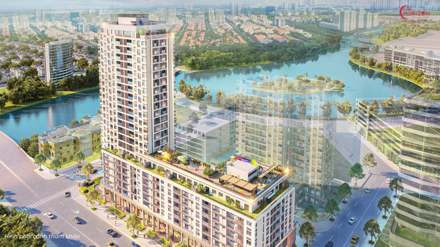 Thương mại Horizon: Báo lỗ triền miên, nợ trái phiếu 500 tỷ đồng Thuong mai Horizon: Bao lo trien mien, no trai phieu 500 ty dong