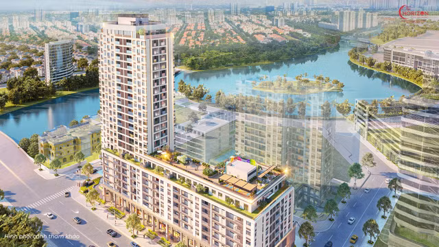 Thuong mai Horizon: Bao lo trien mien, no trai phieu 500 ty dong