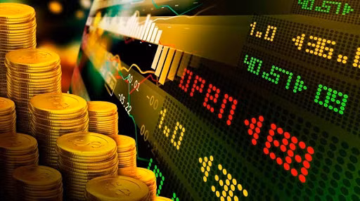 Loi nhuan quy 1 cac cong ty chung khoan: VIX tang gap 16 lan, Asean sut giam