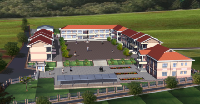 Công ty Vạn Tín Phát không đối thủ gói thầu gần 10 tỷ ở huyện Lộc Ninh Cong ty Van Tin Phat khong doi thu goi thau gan 10 ty o huyen Loc Ninh