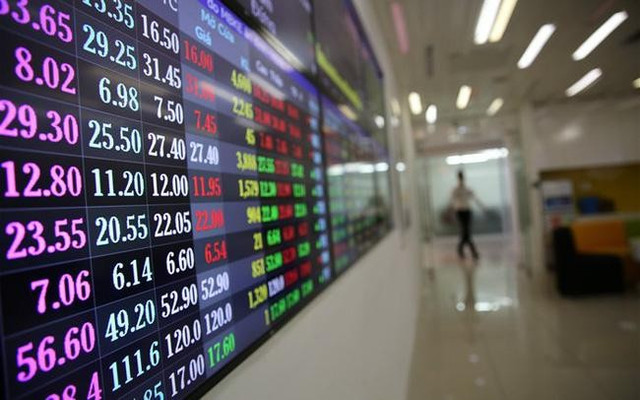 Chứng khoán VIG chỉ đạt 621% chỉ tiêu trong năm 2023 Chung khoan VIG chi dat 621% chi tieu trong nam 2023