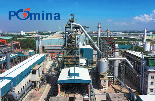 Đối thủ một thời của Hòa Phát chốt ngày trở lại sàn chứng khoán Doi thu mot thoi cua Hoa Phat chot ngay tro lai san chung khoan