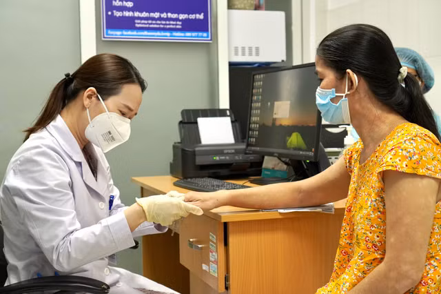 Vì sao càng đổ mồ hôi da càng dễ “bệnh”? Vi sao cang do mo hoi da cang de “benh”?