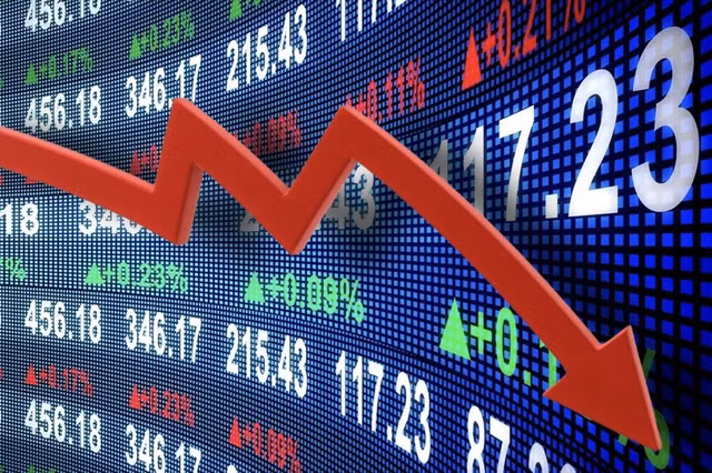 SSI Research: Thi truong thang 4 tiem an rui ro, dieu chinh ngan han