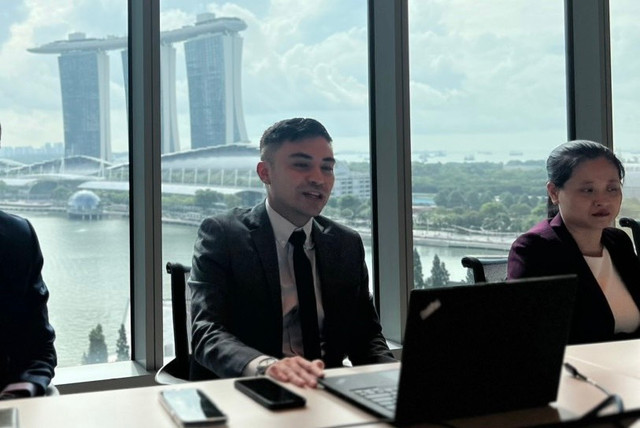 MSCI đánh giá cao những nỗ lực để nâng hạng thị trường chứng khoán Việt Nam - Hình 2 MSCI danh gia cao nhung no luc de nang hang thi truong chung khoan Viet Nam-Hinh-2