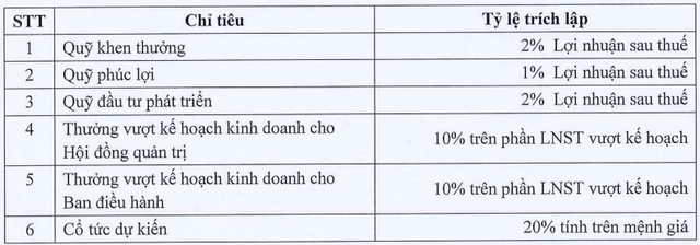 Năm thứ 5 Tập đoàn Đất Xanh (DXG) không chia cổ tức cho cổ đông - Hình 3 Nam thu 5 Tap doan Dat Xanh (DXG) khong chia co tuc cho co dong-Hinh-3