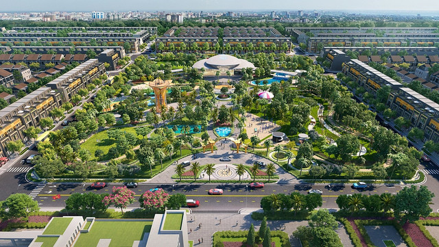 Năm thứ 5 Tập đoàn Đất Xanh (DXG) không chia cổ tức cho cổ đông - Hình 2 Nam thu 5 Tap doan Dat Xanh (DXG) khong chia co tuc cho co dong-Hinh-2