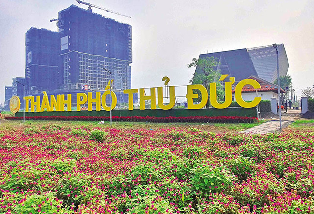 Xây dựng Vạn Thành Đạt một mình một ngựa trúng gói thầu 9,6 tỷ ở Thủ Đức Xay dung Van Thanh Dat mot minh mot ngua trung goi thau 9,6 ty o Thu Duc