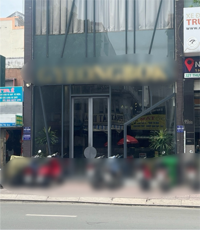 Nhóm nhân viên spa có hành vi lừa đảo, cưỡng đoạt tài sản khách hàng - Hình 3 Nhom nhan vien spa co hanh vi lua dao, cuong doat tai san khach hang-Hinh-3