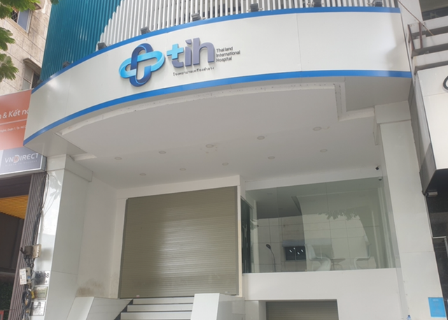 Nhiều sai phạm tại Viện thẩm mỹ Nguyên Anh Nhieu sai pham tai Vien tham my Nguyen Anh