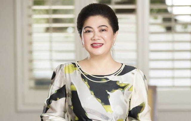 Shark Đỗ Liên: Đừng bao giờ cố gắng biến mình thành một ai khác Shark Do Lien: Dung bao gio co gang bien minh thanh mot ai khac