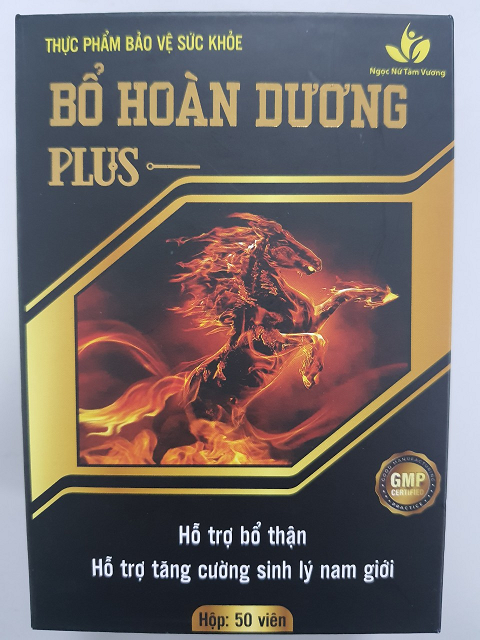 Điểm mặt những sản phẩm tráng dương, giảm béo chứa nhiều chất cấm Diem mat nhung san pham trang duong, giam beo chua nhieu chat cam