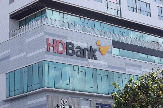 Lợi nhuận của HDBank dự báo tăng 23%, khuyến nghị cổ phiếu khả quan Loi nhuan cua HDBank du bao tang 23%, khuyen nghi co phieu kha quan