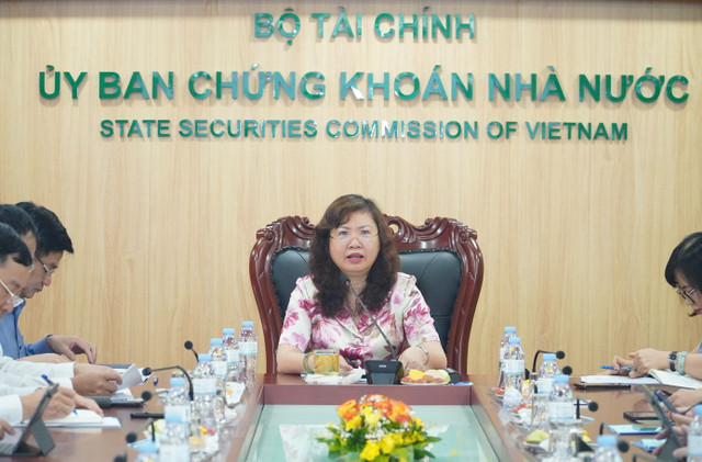 Tính đến cuối tháng 6, có hơn 8 triệu tài khoản chứng khoán - Hình 2 Tinh den cuoi thang 6, co hon 8 trieu tai khoan chung khoan-Hinh-2
