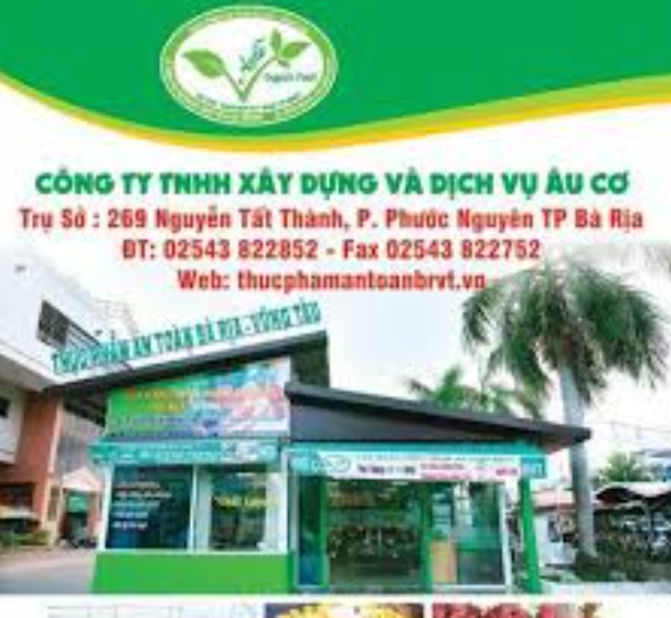 Liên danh Âu Cơ - Mỹ Nam không đối thủ gói thầu 6,5 tỷ ở Bà Rịa Lien danh Au Co - My Nam khong doi thu goi thau 6,5 ty o Ba Ria