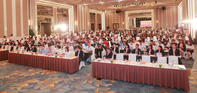 Ngân hàng SHB đặt mục tiêu 2024 tăng trưởng 22% - Hình 4 Ngan hang SHB dat muc tieu 2024 tang truong 22%-Hinh-4