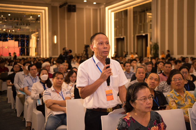 Ngân hàng SHB đặt mục tiêu 2024 tăng trưởng 22% - Hình 2 Ngan hang SHB dat muc tieu 2024 tang truong 22%-Hinh-2