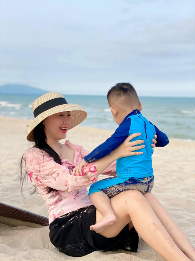 Tiếp viên hàng không bị Mercedes tông đã nhận tiền bồi thường - Hình 6 Tiep vien hang khong bi Mercedes tong da nhan tien boi thuong-Hinh-6