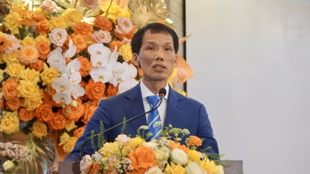 CEO Group: Dai hoi co dong thuong nien bat thanh