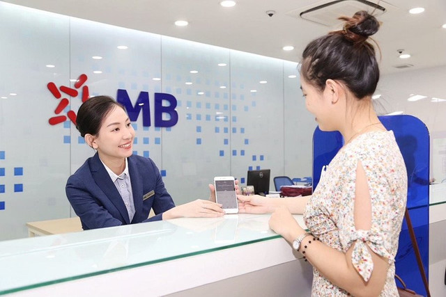 Cổ đông MBB dự kiến nhận 2.653 tỷ đồng cổ tức tiền mặt Co dong MBB du kien nhan 2.653 ty dong co tuc tien mat