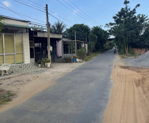 2 công ty tranh gói thầu của BQL Dự án và phát triển quỹ đất huyện Cái Bè 2 cong ty tranh goi thau cua BQL Du an va phat trien quy dat huyen Cai Be