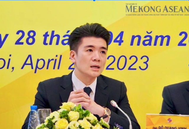 SHS: Doanh thu giảm 5%, lãi sau thuế tăng gấp 3,4 lần - Hình 2 SHS: Doanh thu giam 5%, lai sau thue tang gap 3,4 lan-Hinh-2