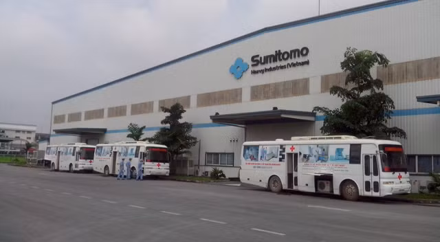 JVC bi giu nguyen dien canh bao do loi nhuan sau thue am