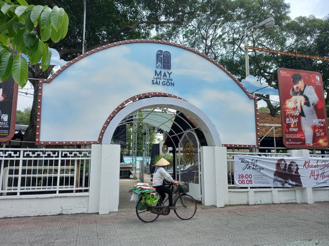 Bao nhiêu năm nữa TP HCM mới có bãi đậu xe ngầm? - Hình 2 Bao nhieu nam nua TP HCM moi co bai dau xe ngam?-Hinh-2