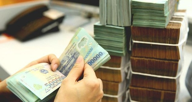 UOB: Lãi suất tiết kiệm có thể đã chạm đáy UOB: Lai suat tiet kiem co the da cham day