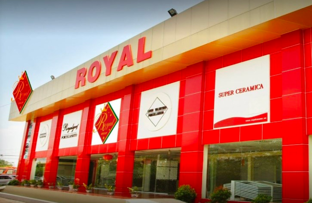 45 triệu cổ phiếu Royal Invest JSC chào sàn HoSE 45 trieu co phieu Royal Invest JSC chao san HoSE
