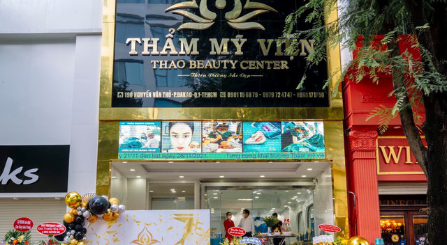 Danh sách thẩm mỹ viện, spa bị Thanh tra Sở Y tế TP HCM xử phạt Danh sach tham my vien, spa bi Thanh tra So Y te TP HCM xu phat