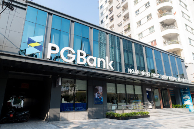 PGBank bị UBCKNN phạt hơn 157 triệu đồng vì loạt vi phạm PGBank bi UBCKNN phat hon 157 trieu dong vi loat vi pham