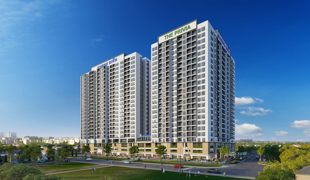 Doanh thu và lợi nhuận quý 1 của Khang Điền giảm, cổ phiếu vẫn khả quan - Hình 4 Doanh thu va loi nhuan quy 1 cua Khang Dien giam, co phieu van kha quan-Hinh-4