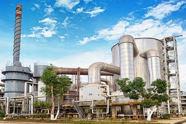 DGC: Doanh thu lợi nhuận quý 1 giảm, dự kiến bứt phá 27% trong 2 năm tới DGC: Doanh thu loi nhuan quy 1 giam, du kien but pha 27% trong 2 nam toi