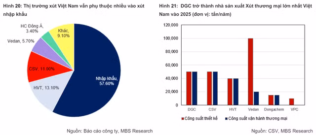 DGC: Doanh thu lợi nhuận quý 1 giảm, dự kiến bứt phá 27% trong 2 năm tới - Hình 4 DGC: Doanh thu loi nhuan quy 1 giam, du kien but pha 27% trong 2 nam toi-Hinh-4