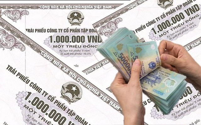 Hàng loạt doanh nghiệp báo cáo tình hình thanh toán gốc, lãi trái phiếu trên sàn HNX Hang loat doanh nghiep bao cao tinh hinh thanh toan goc, lai trai phieu tren san HNX