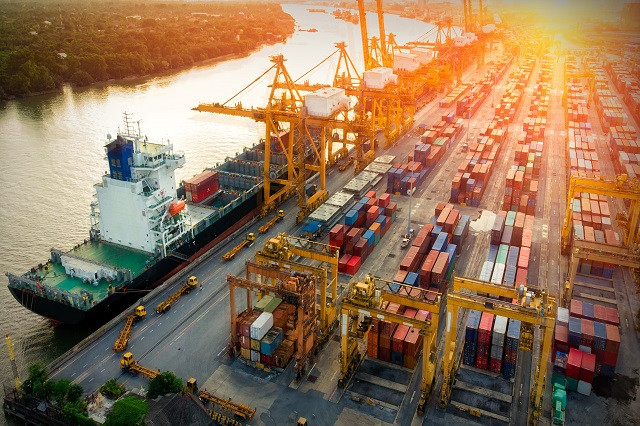 UOB giữ nguyên dự báo tăng trưởng của Việt Nam ở mức 6% UOB giu nguyen du bao tang truong cua Viet Nam o muc 6%