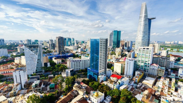 Thị trường bất động sản quý 1: Nhu cầu hồi phục, nguồn cung hạn chế Thi truong bat dong san quy 1: Nhu cau hoi phuc, nguon cung han che