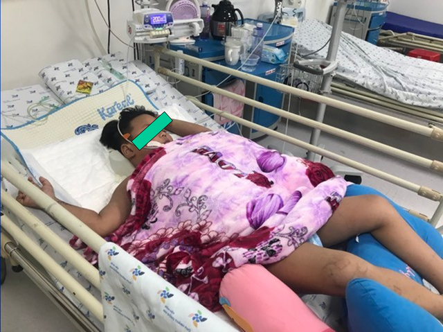 Số ca sốt xuất huyết tăng 72%, 36 ca tử vong ở các tỉnh phía Nam So ca sot xuat huyet tang 72%, 36 ca tu vong o cac tinh phia Nam