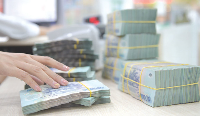 Nhu cầu tín dụng cá nhân cho tiêu dùng, mua nhà bắt đầu tăng cao Nhu cau tin dung ca nhan cho tieu dung, mua nha bat dau tang cao