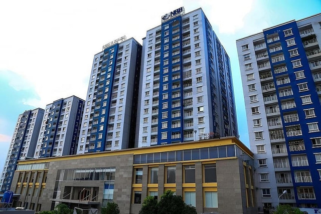 NBB thoái vốn công ty con, tập trung nguồn lực cho dự án nghìn tỷ NBB thoai von cong ty con, tap trung nguon luc cho du an nghin ty