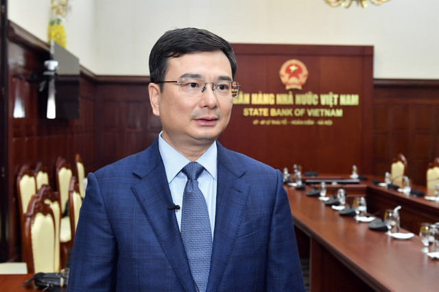 NHNN đã có các phương án can thiệp ổn định thị trường vàng NHNN da co cac phuong an can thiep on dinh thi truong vang