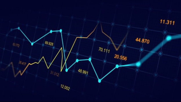 Nhóm bất động sản bứt phá, khối ngoại vẫn bán ròng mạnh Nhom bat dong san but pha, khoi ngoai van ban rong manh
